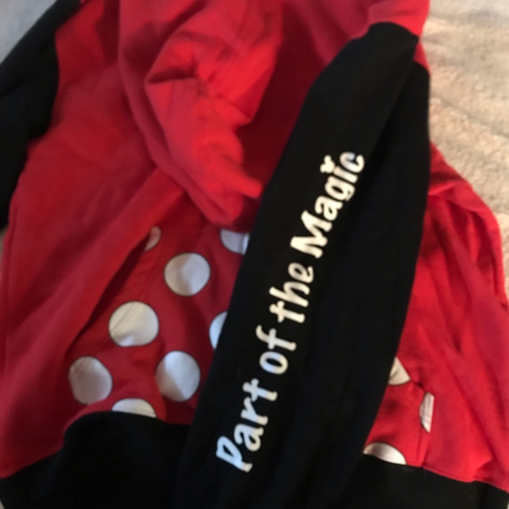 Minnie sweater - Picture 2 of 3